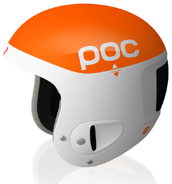 POC Skull Comp 2.0