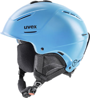 kaski narciarskie Uvex Uvex p1us