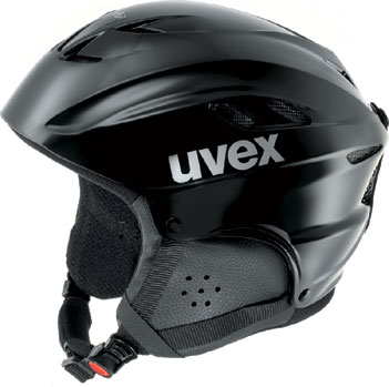 kaski narciarskie Uvex Uvex x-ride classic