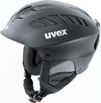 Uvex Uvex x-ride motion