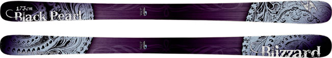 Blizzard BLACK PEARL