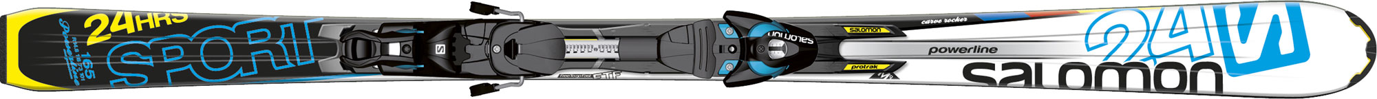 salomon 24h sport