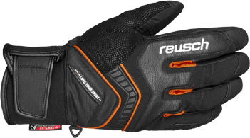 rękawice narciarskie Reusch Tyron R-TEX® XT