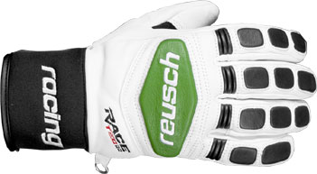 Reusch Race-Tec 13 Super Training