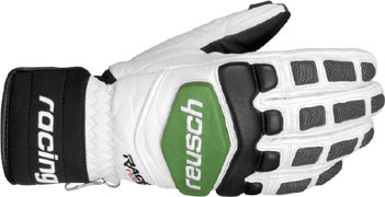 Reusch Race-Tec 13