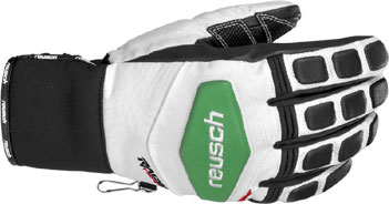 rękawice narciarskie Reusch Race R-TEX® XT