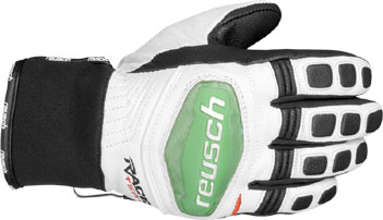 Reusch Race-Tec 13 Giant Slalom Junior