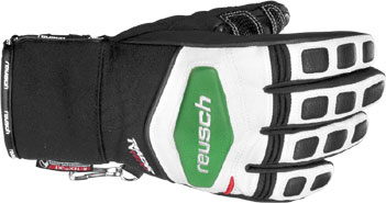 rękawice narciarskie Reusch Race R-TEX® XT Junior