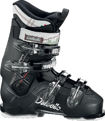 buty narciarskie Dalbello Aspire 60 BLACK