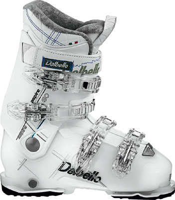 buty narciarskie Dalbello Aspire 60 WHITE