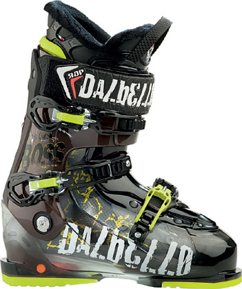 buty narciarskie Dalbello Boss