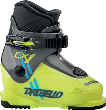 buty narciarskie Dalbello Cx 1