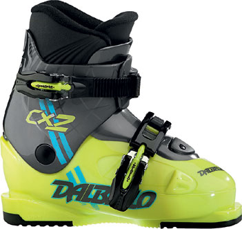 buty narciarskie Dalbello Cx 2