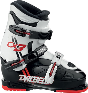 buty narciarskie Dalbello Cx 3