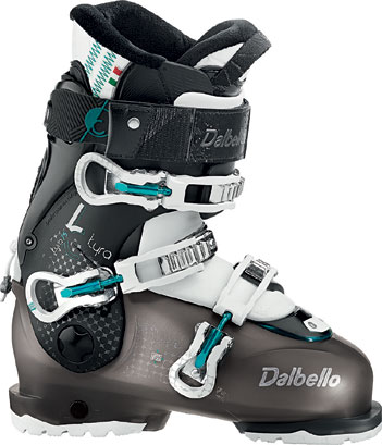 buty narciarskie Dalbello Kyra 75