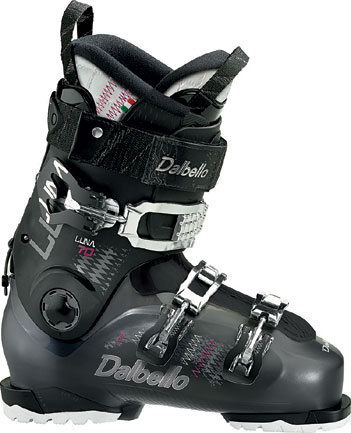 buty narciarskie Dalbello Luna 90