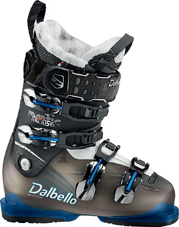 buty narciarskie Dalbello Mantis 85