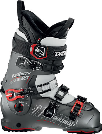buty narciarskie Dalbello Panterra 90