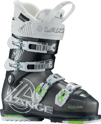 buty narciarskie Lange RX 90 W