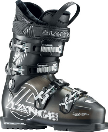 buty narciarskie Lange RX 80 W Low volume