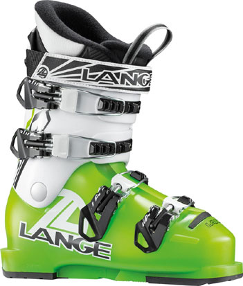 buty narciarskie Lange RXJ