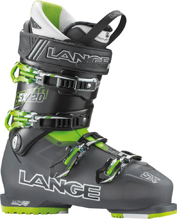buty narciarskie Lange SX 120