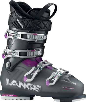 buty narciarskie Lange SX 80 W PURPLE