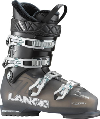buty narciarskie Lange SX 70 W BLACK