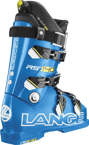 buty narciarskie Lange RS 140