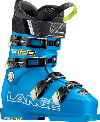 buty narciarskie Lange RS 120 S.C.