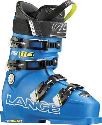 buty narciarskie Lange RS 110 S.C.
