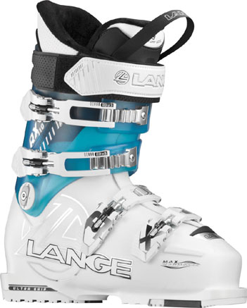 buty narciarskie Lange RX 110 W Low volume
