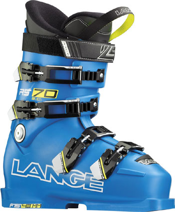 buty narciarskie Lange RS 70 S.C.