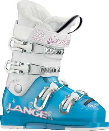 buty narciarskie Lange STARLET 60