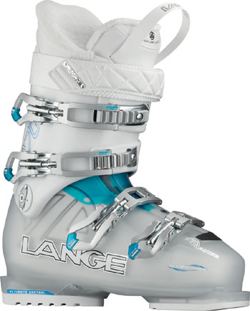 buty narciarskie Lange SX 70 W WHITE