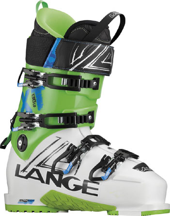 buty narciarskie Lange XT 130