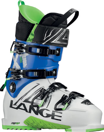 buty narciarskie Lange XT 120