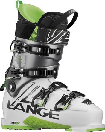 buty narciarskie Lange XT 100 Low volume