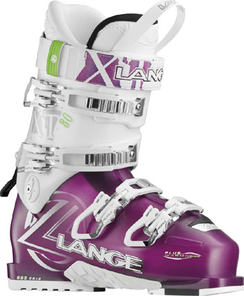 buty narciarskie Lange XT 80 W