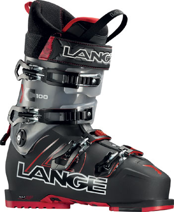 buty narciarskie Lange XC 100