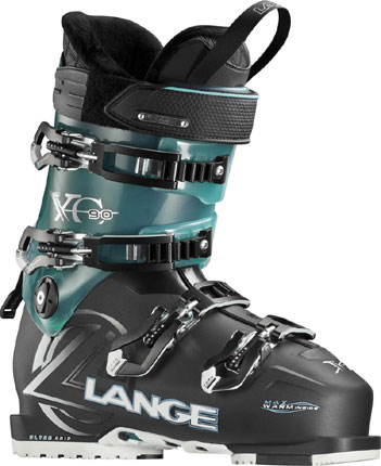 buty narciarskie Lange XC 90 W