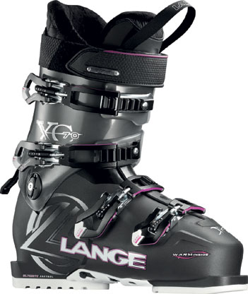 buty narciarskie Lange XC 70 W