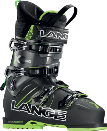buty narciarskie Lange XC 90