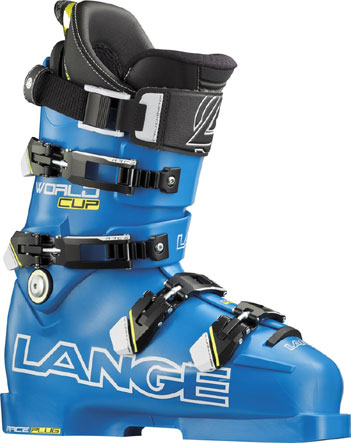 buty narciarskie Lange WORLD CUP RP ZA