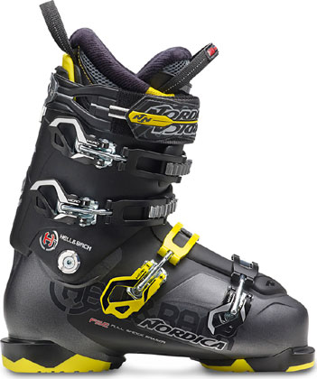 Nordica HELL & BACK H1
