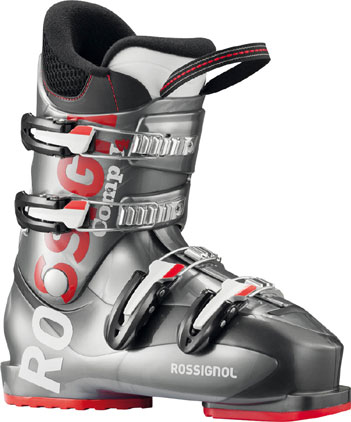 buty narciarskie Rossignol COMP J4 ANTHRACITE