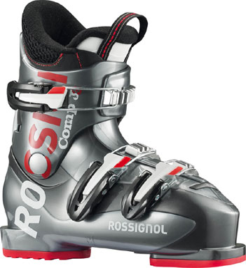 buty narciarskie Rossignol COMP J3 ANTHRACITE