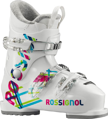 buty narciarskie Rossignol FUN GIRL 3
