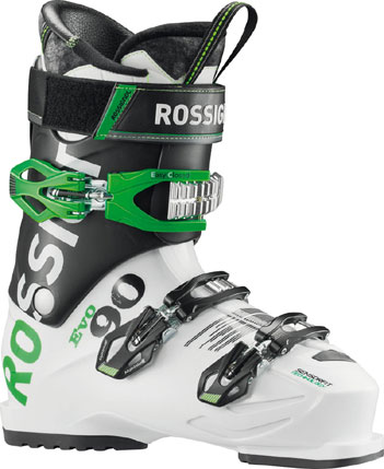 buty narciarskie Rossignol EVO 90