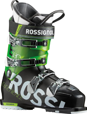 buty narciarskie Rossignol EXPERIENCE SI 130 - BLACK